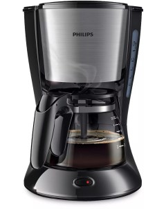 Кофеварка капельного типа HD7435 20 Philips