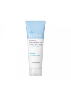 Гель для лица с гиаулуроновой кислотой 170мл Tony moly