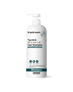 Универсальный шампунь против выпадения волос 1030мл Treatroom