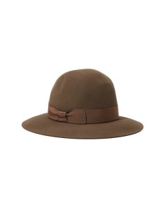 Шерстяная шляпа Kiton