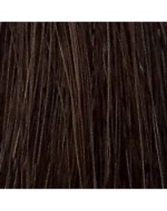 Стойкая крем краска для волос Aurora 54765 5 75 мятный шоколад 60 мл Базовая коллекция оттенков Cutrin (финляндия)