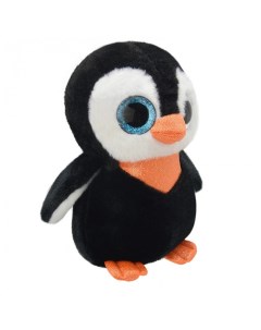 Мягкая игрушка Пингвин 25 см Orbys