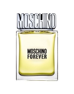 Forever Moschino