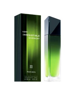 Very Irresistible for Men Givenchy