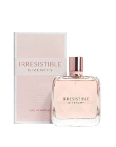 Irresistible Givenchy