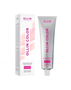 Краска для волос Краска для волос Ollin professional