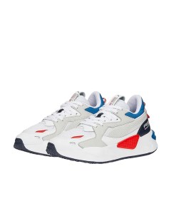 Подростковые кроссовки Подростковые кроссовки RS Z Core Puma