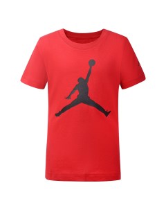 Детская футболка Jumpman Tee Jordan