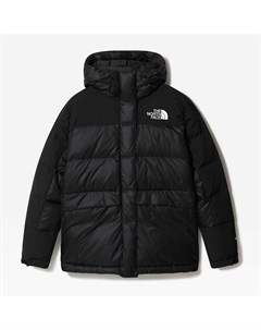 Женская парка Женская парка Him Down Parka Black The north face