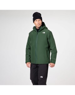 Мужская куртка Мужская куртка Dryzzle Futurelight Insulated Jacket The north face