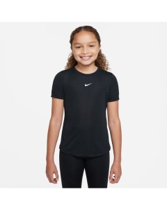 Подростковая футболка Подростковая футболка Dri FIT One Older Kids Nike