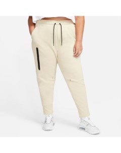 Женские брюки Женские брюки Sportswear Tech Fleece Full Zip Pant Nike