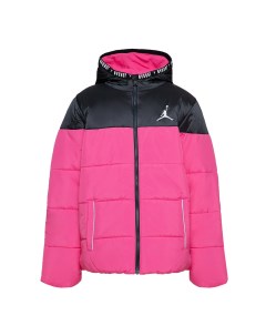 Подростковая куртка Подростковая куртка Basic Poly Puffer Jordan