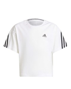 Подростковая футболка Подростковая короткая футболка Future Icons Sport Adidas