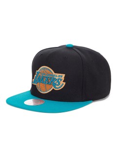 Кепка Кепка Los Angeles Lakers Make Cents Snapback Mitchell and ness