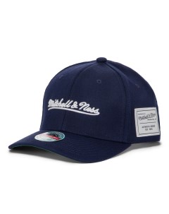 Кепка Кепка Branded Comfy Core Stretch Snapback Mitchell and ness
