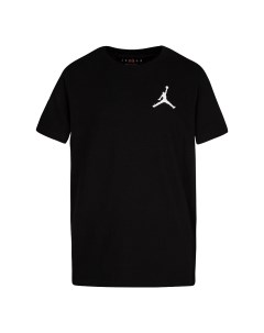 Подростковая футболка Подростковая футболка Jumpman Embroidered Tee Jordan