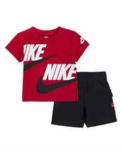 Костюм для малышей Костюм для малышей Cargo Short Set Nike