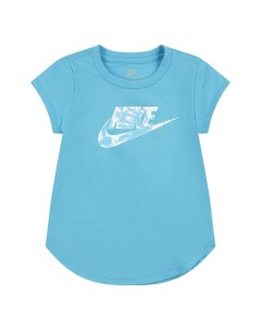 Футболка для малышей Футболка для малышей Cloud Wash Short Sleeve Tee Nike