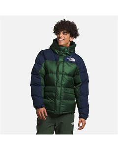 Мужской пуховик Мужской пуховик Himalayan Down Parka The north face