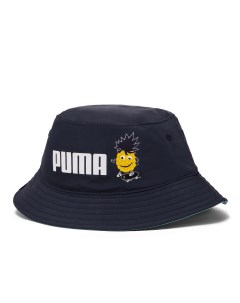 Детская панама Детская панама Fruits Bucket Hat Puma