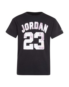 Подростковая футболка Подростковая футболка 23 Ice Dye Tee Jordan