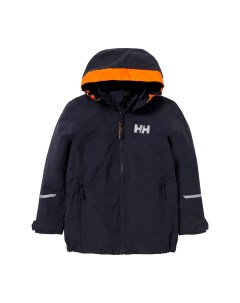 Детская куртка Детская куртка Shelter Jacket Helly hansen