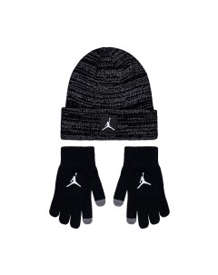 Шапка и перчатки Шапка и перчатки Jan Jumpman Reflective Beanie Jordan