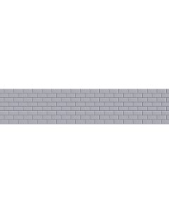 Стеновая панель Бланше грань Hoff
