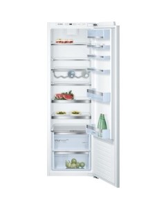 Встраиваемый холодильник KIR81AF20R Bosch