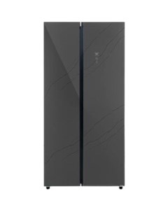 Холодильник LSB520StGID Lex