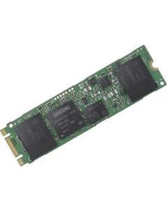 Накопитель SSD PM9A3 1920GB M 2 22x110mm NVMe PCIe 4 0 x4 3D TLC R W 5000 2000MB s IOPs 800 000 85 0 Samsung