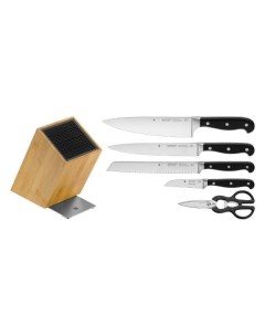 Набор кухонных ножей WMF Spitzenklasse Plus 1882159992 Spitzenklasse Plus 1882159992 Wmf