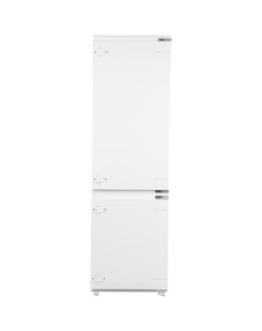 Встраиваемый холодильник комби Hyundai CC4033FV CC4033FV