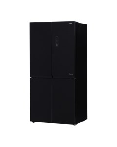 Холодильник многодверный Hyundai CM5005F Bl CM5005F Bl