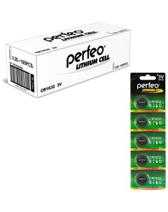 Батарея Perfeo CR1632 CR1632