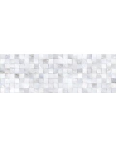 Керамическая плитка Joie Silver Decor 01 glossy 30 х 90 кв м Primavera