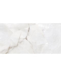 Керамогранит Ariston Onyx White Sugar 60 x 120 кв м Itc