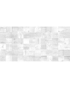 Керамическая плитка Regard White 24 9х50 см кв м Altacera