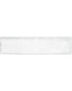 Керамическая плитка Alchimia White 7 5 x 30 кв м Cifre