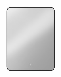 Зеркало Black BL 50ZE с LED подсветкой Orange