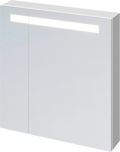 Зеркало шкаф Melar 70 с подсветкой Cersanit