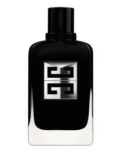 Gentleman Society парфюмерная вода 8мл Givenchy