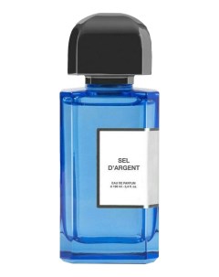 Sel D Argent парфюмерная вода 100мл уценка Parfums bdk paris