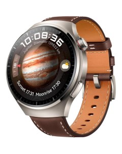 Смарт часы Watch 4 Pro Medes L19L 55020APB Huawei