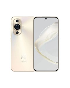 Смартфон Nova 11 256Gb золотой Huawei