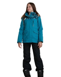 Детская Сноубордическая Куртка Moonlight 8 16 Roxy