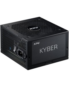 Блок питания 750W Kyber 750 KYBER750G BKCEU Xpg