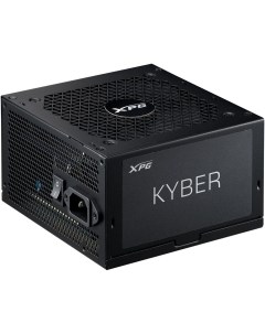 Блок питания 850W Kyber 850 KYBER850G BKCEU Xpg