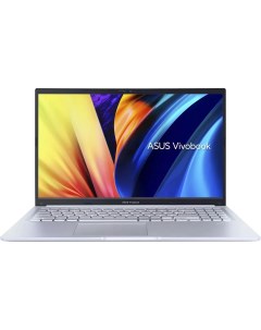 Ноутбук VivoBook X1502ZA BQ1953 noOS silver 90NB0VX2 M02ST0 Asus